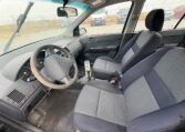 Despiece Hyundai Getz 1.1