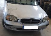 Despiece Suzuki Baleno