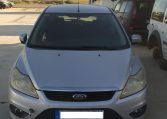 Despiece Ford Focus año 2010