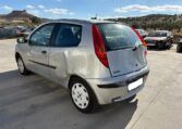 Despiece Fiat Punto 1.2