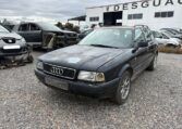 Despiece Audi 80 1.9 TDI