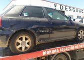 Despiece Audi A3 1.9TDI