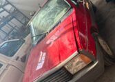 Despiece Citroën Visa 1.1
