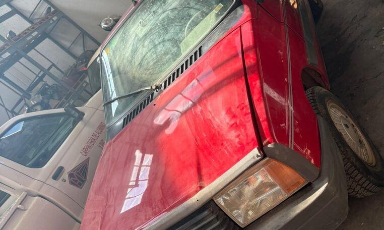 Despiece Citroën Visa 1.1