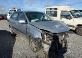 Despiece Kia Rio II 1.5 CRDI