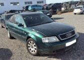 Despiece Audi A6 2.8