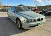 Despiece BMW Serie 5 3.0D