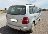 Despiece Volkswagen Touran 1.9 TDI