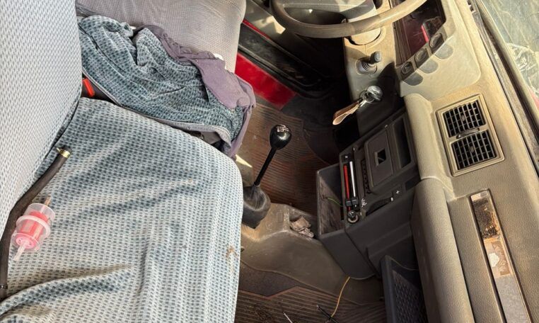 Despiece Citroën Visa 1.1