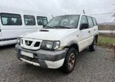 Despiece Nissan Terrano II 4x4 2.7 TDI