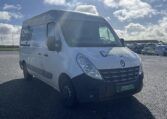 Despiece Renault Master III 2.3 DCI
