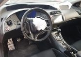 Despiece Honda Civic 1.6
