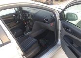 Despiece Ford Focus año 2010