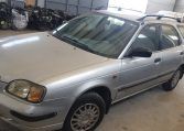Despiece Suzuki Baleno