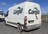 Despiece Renault Master III 2.3 DCI