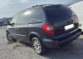 Despiece Chrysler Voyager IV 2.5CRD