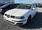 Despiece Seat Toledo II 1.9 TDI