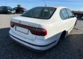 Despiece Seat Toledo II 1.9 TDI