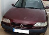 Despiece Renault Safrane