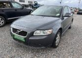 Despiece Volvo S40