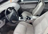 Despiece Volvo S40